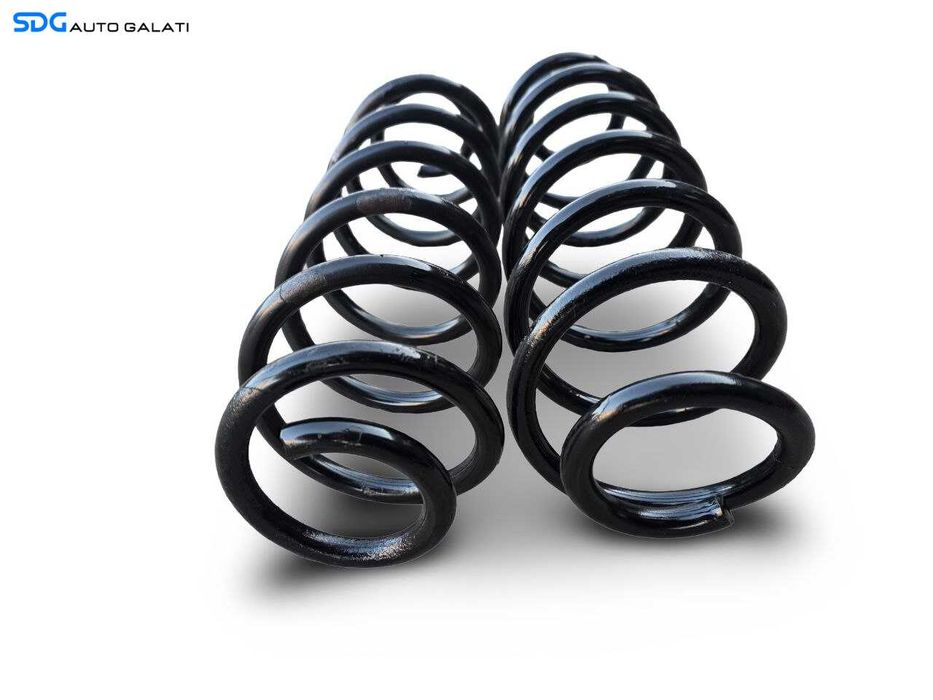 Set Arc Arcuri Spate Skoda Octavia 1 Break Combi 1998 - 2011 [N5226]