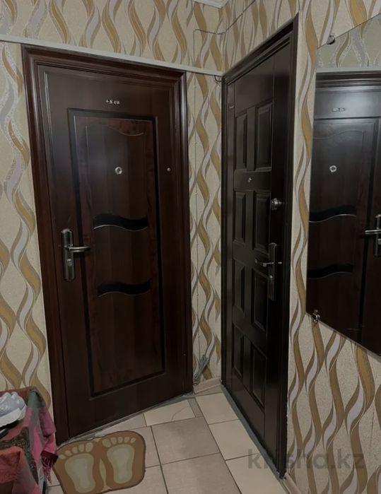 Квартира на долгий срок.