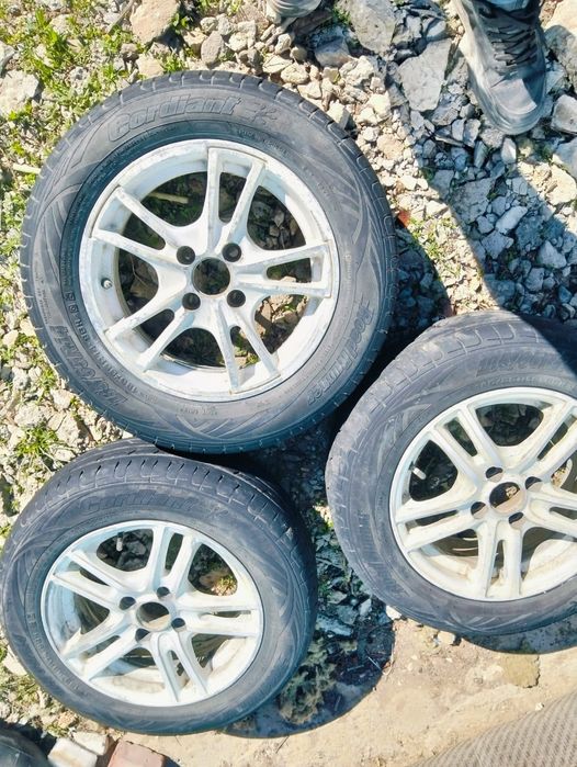 Доңғалақ сатылады