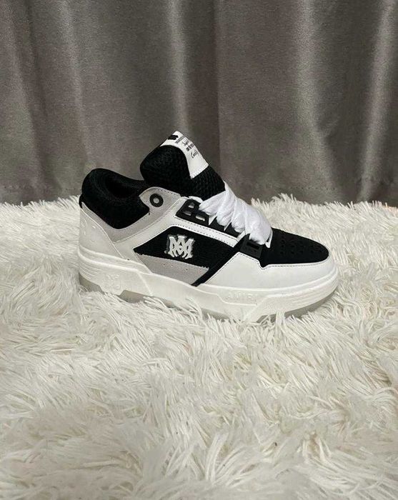 Adidasi Amiri Ma-1 model barbati Premium