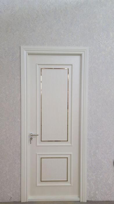 Arzon va sifatli MDF eshiklar