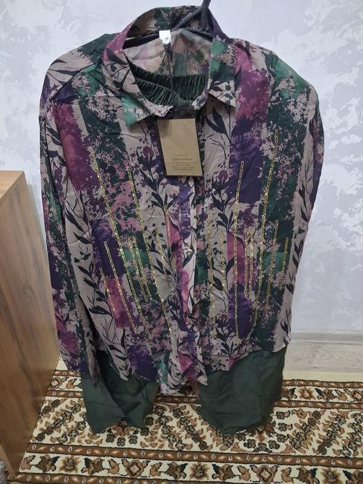 Платье женское новый