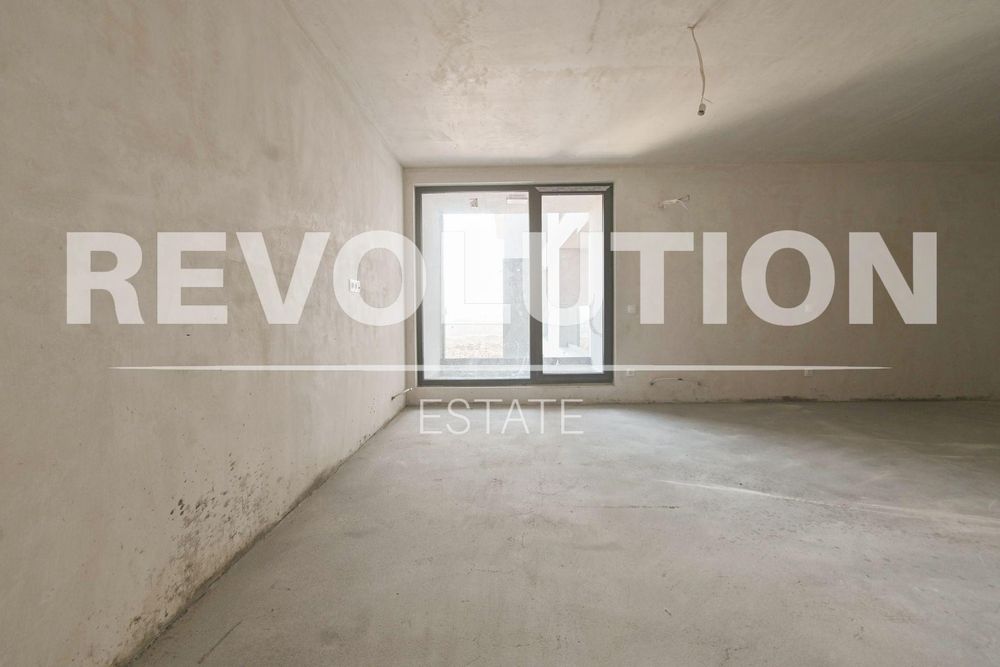 Едностаен апартамент в сграда С АКТ 15 в ж.к. Малинова долина