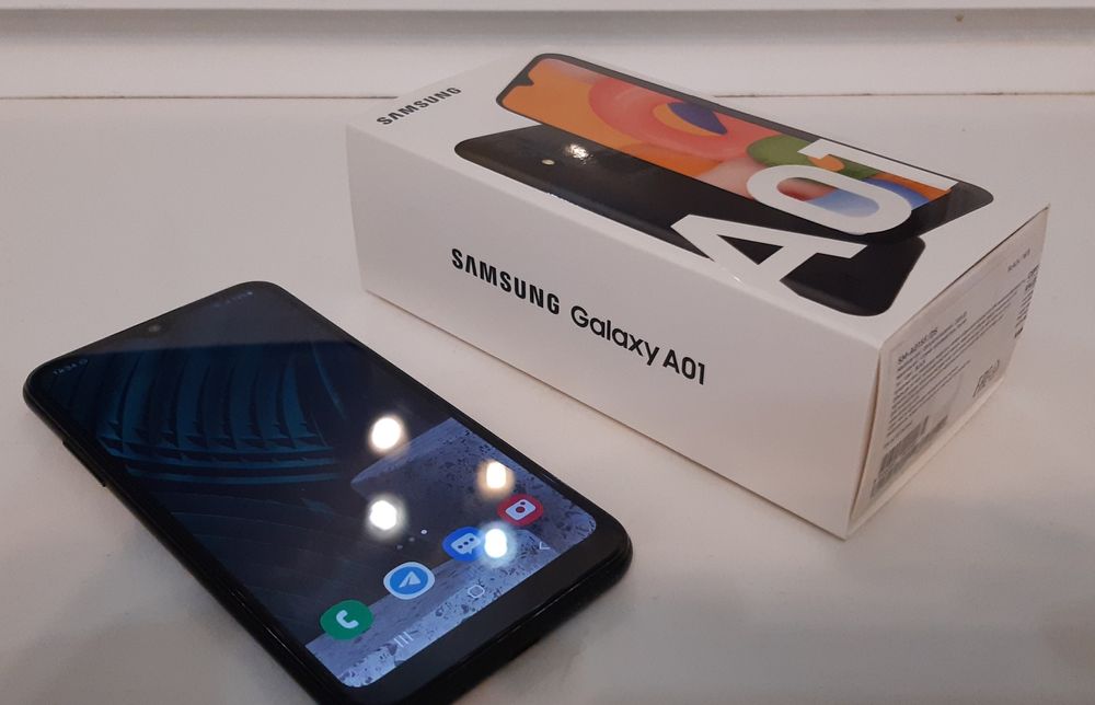 Samsung Galaxy A01 2/16gb