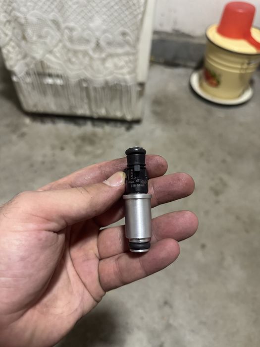Injektor 900cc bosch fuil kit