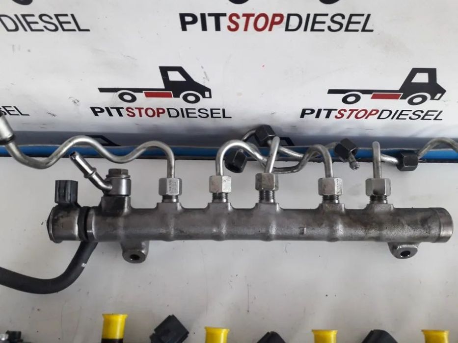 rampa injectoare injectoare 2.0 d5 awd d4204t volvo xc90 xc60 s90 31303612 2012 2013 2014 2015 2016