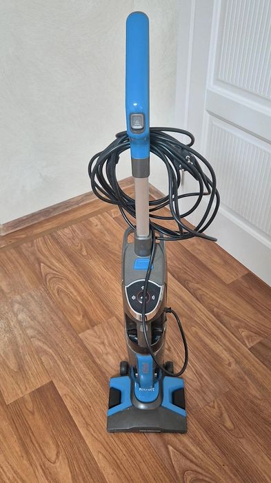 Продам пылесос Kitfort