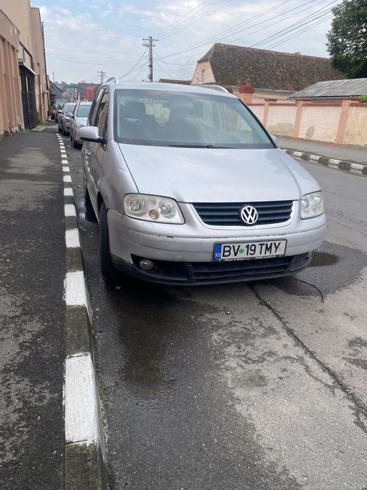 Vand Ww touran functionabil