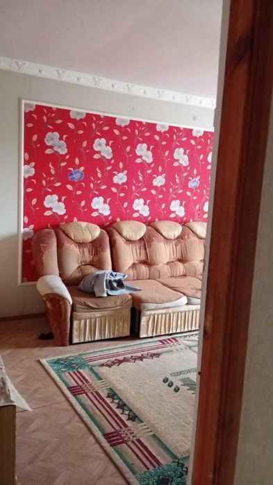 Сдам в аренду квартиру