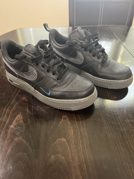 Продавам NIKE AIR Force 2