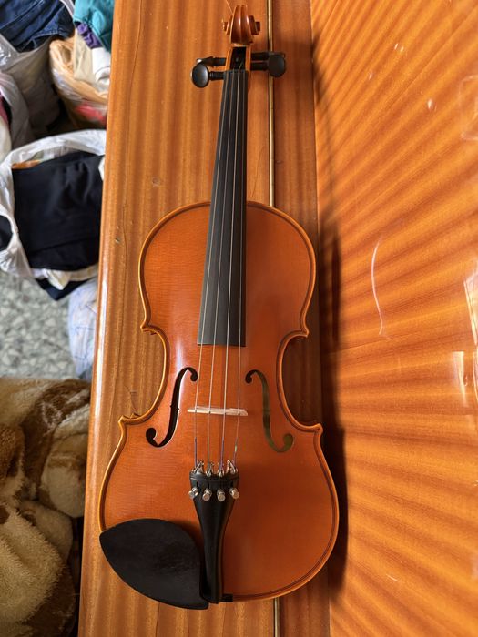 Скрипка «Yamaha» целая 4/4