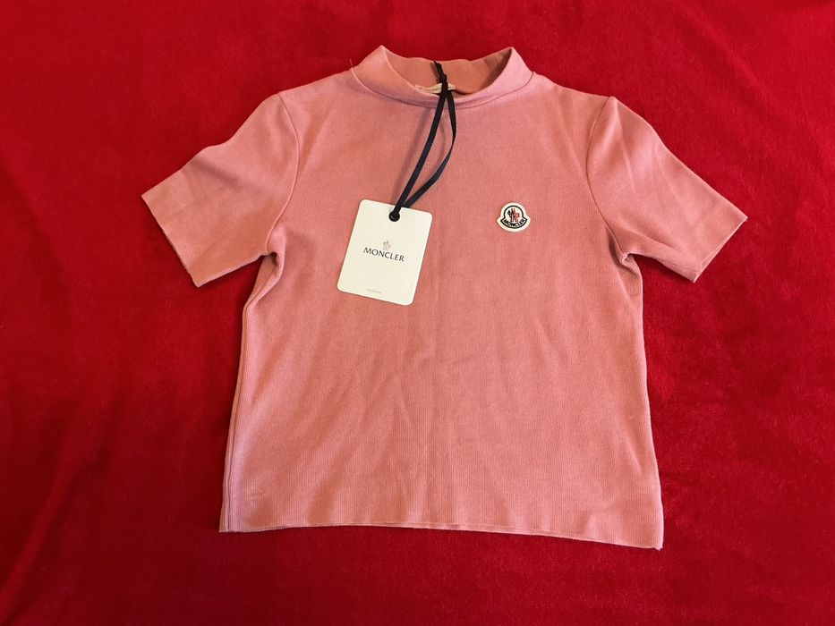 Bluza dama moncler