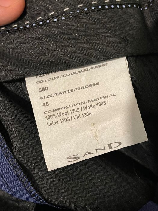 Costum Trends by Adina Buzatu