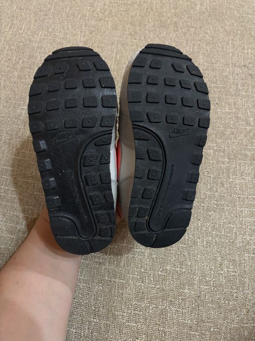 Детски маратонки Nike