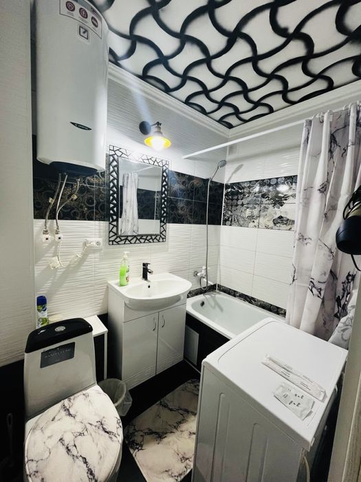 • Аренда квартир ПОСУТОЧНО