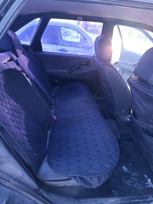 Продам пассат б3 седан