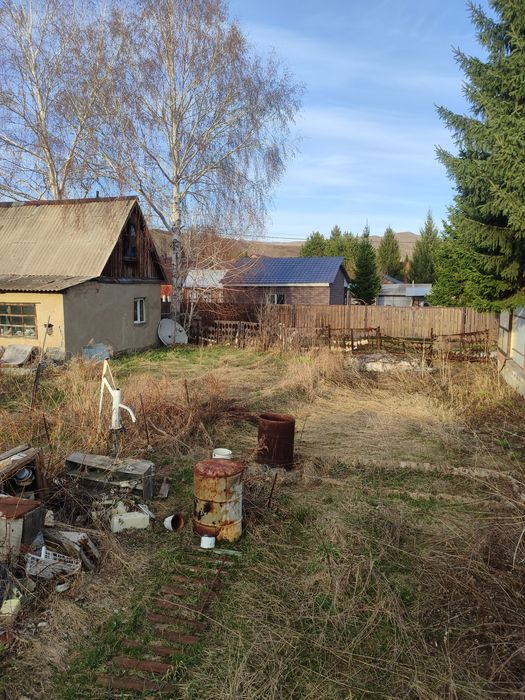 Подам дом  В районе Конного Двора