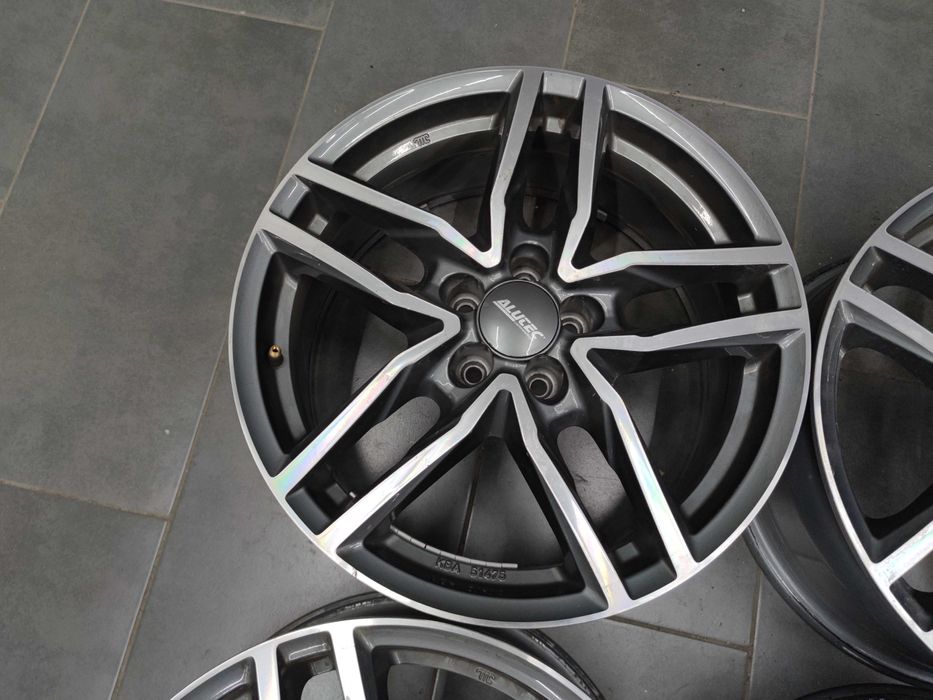 Джанти 17 - Polo, Golf 4, Skoda Fabia, Scala, Rapid, Roomster