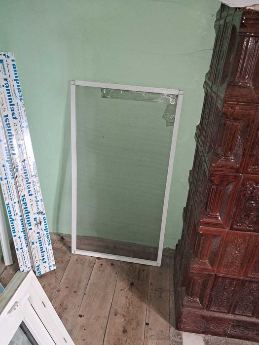 Termopane si accesorii