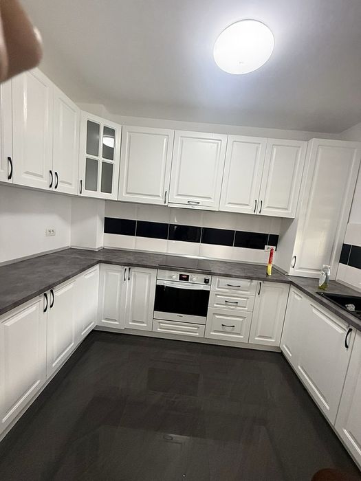 Vilă modernă | 3 camere | Curte proprie | Hera Residence Domnești |