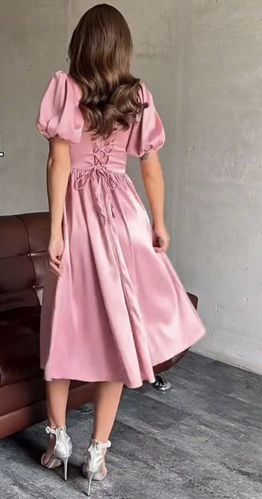 продам новое нарядное вечернее платье