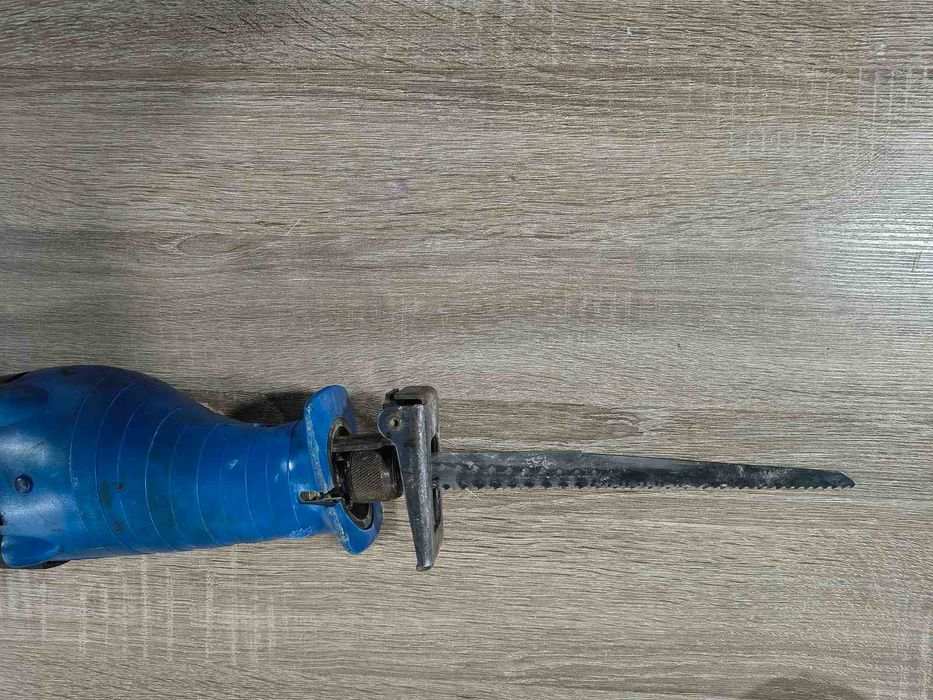 Саблен трион Nutool