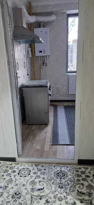 Срочно сдается квартира 2/3/16.метро Ташкент.