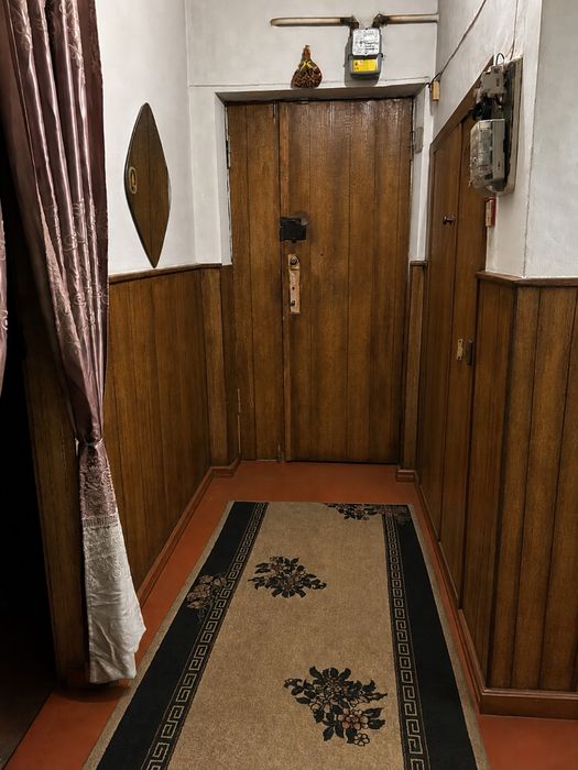 Продаётся 3-комнатная квартира, Троицк, 84 м²
