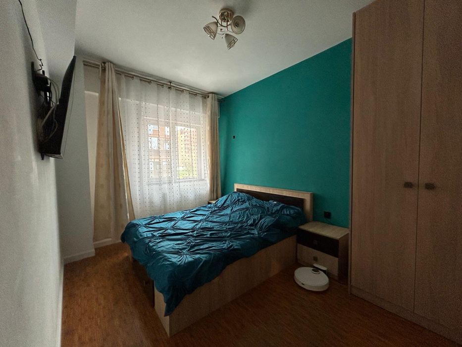 Inchiriez apartament 2 camere