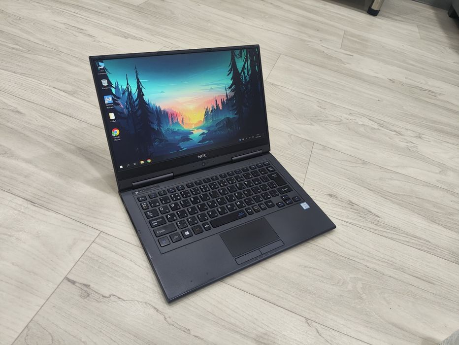 Ультрабук Nec X360 I5 8250