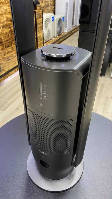 Очиститель + Увлажнитель воздуха Welkin модель MIRT на 40 м2/ Гарантия