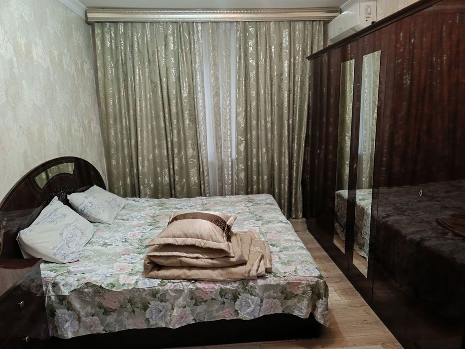 Mirzo Ulugʻbek Maksim Gorkiy 3 xona kv ijaraga beriladi