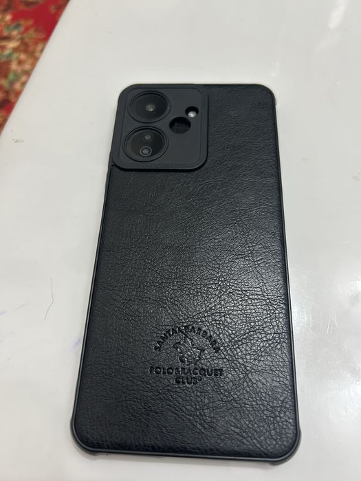 Xiaomi Redmi 13C в хорошем состоянии
