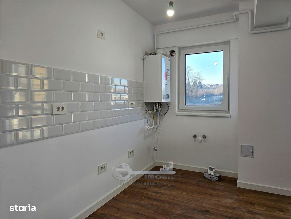 Apartament 3 camere – 62 mp  COMISION 0%
