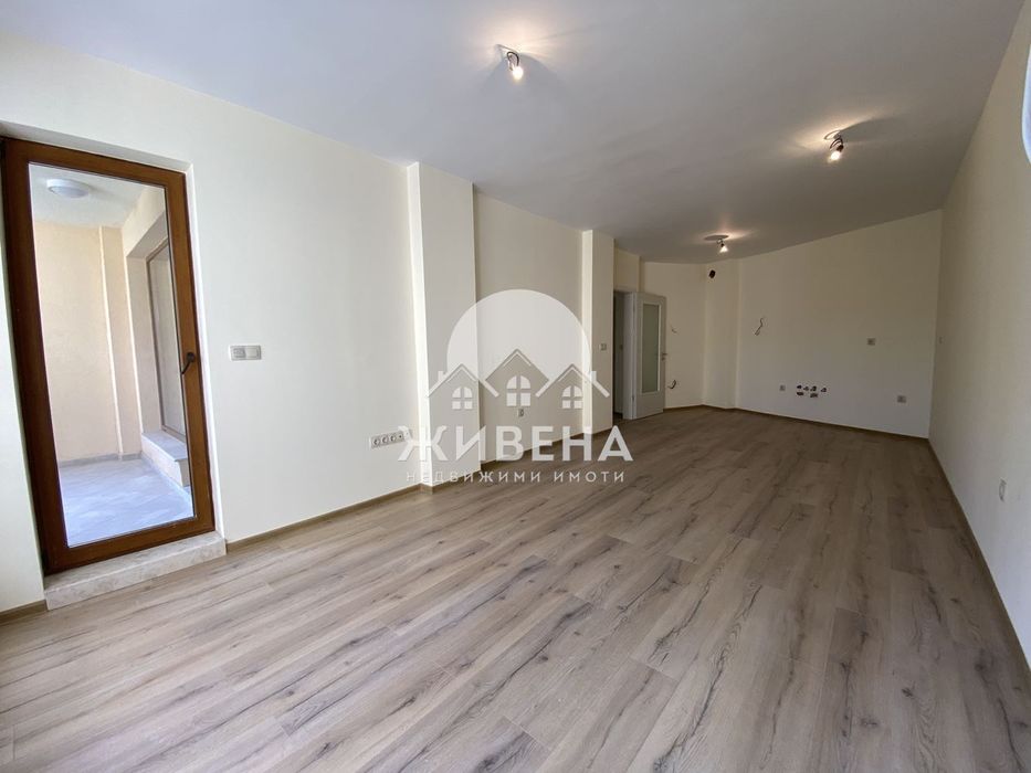 Продава 3-стаен апартамент До ключ, кв.Аспарухово, с паркомясто