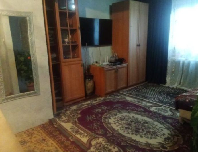 Поменяю на квартиру