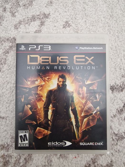 Игры Дисковые на PS3 и PS4
