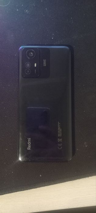 Redmi Note 12 S 8+8 256 gb lik
