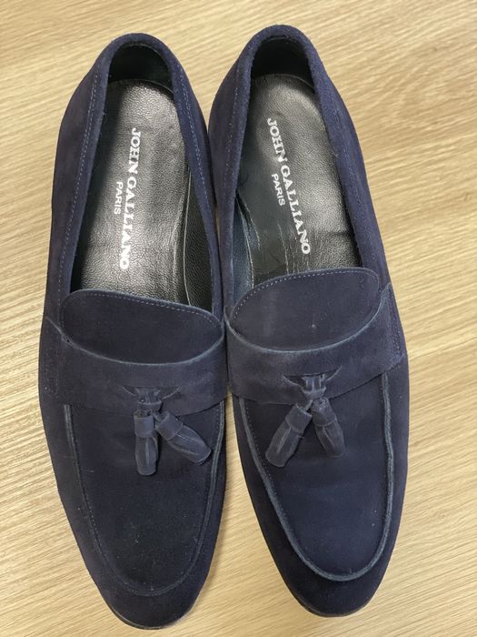 Обувки Galiano 44