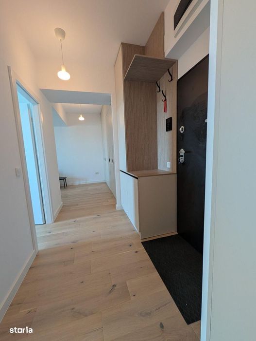 Apartament 2 camere/Pipera/parcare inclusa