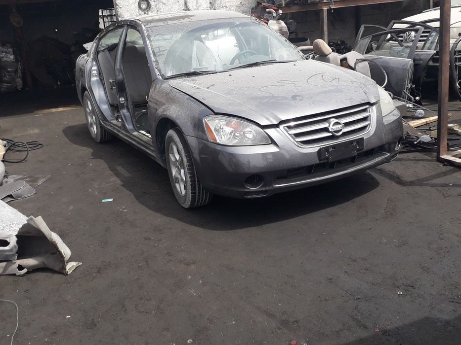 Авто разбор Коктал2 акмола 20