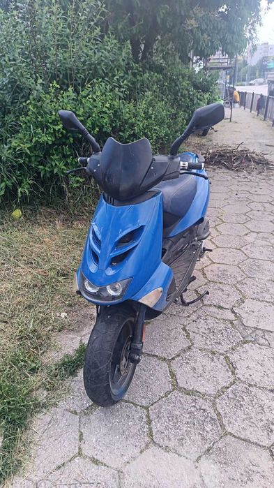 Априлия sr50 фул МАЛОСИ