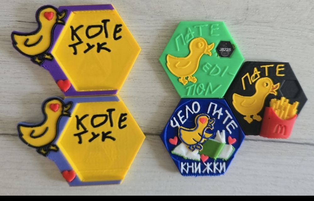 Лабкойн / Labcoin