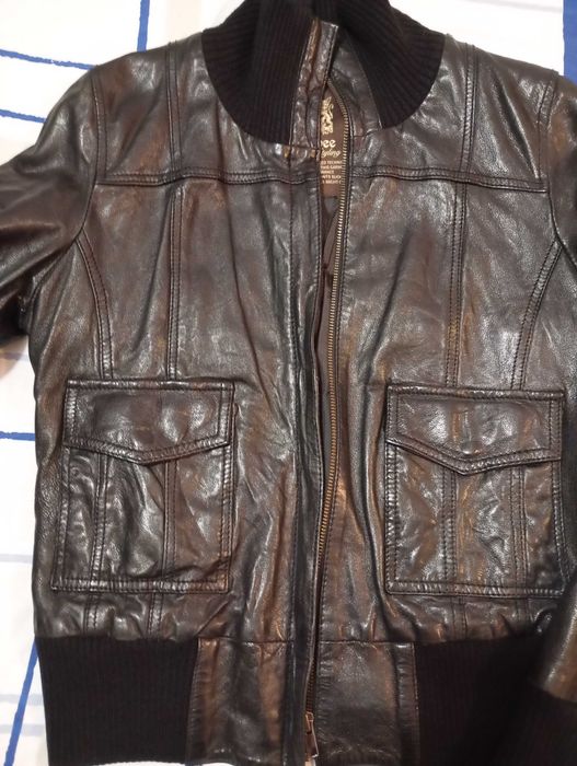 Яке естествена кожа