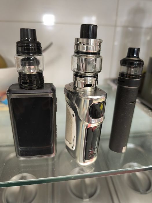 Țigări electronice