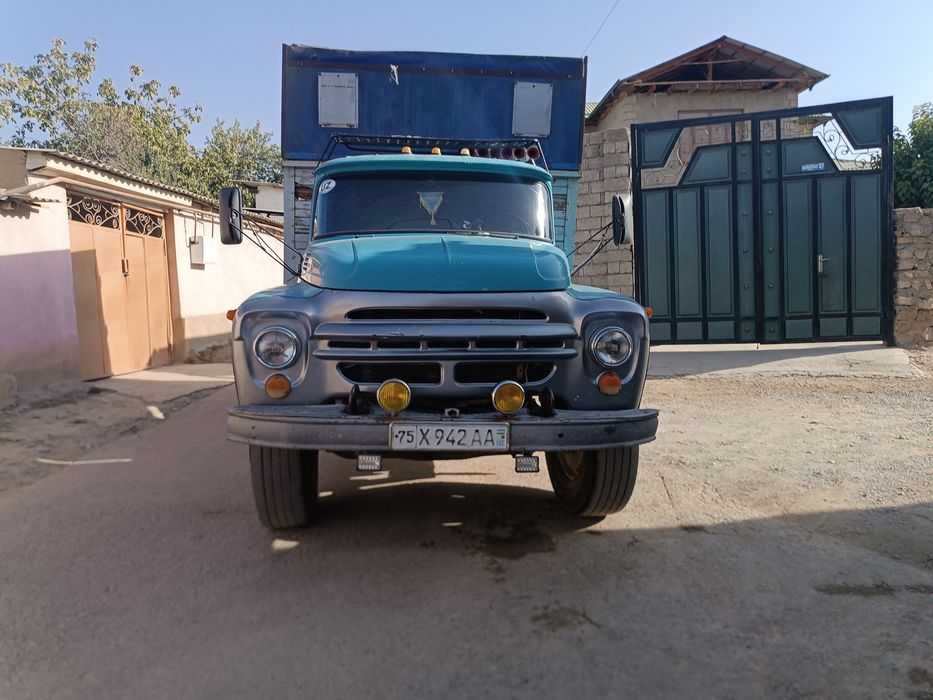 Зил30 holati yangi