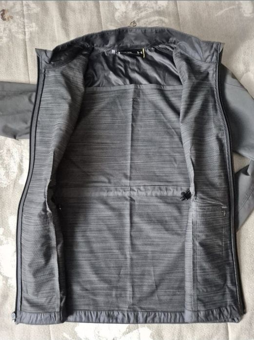 Jacheta vânt / Windbreaker, Femei, Under Armour Storm 2 - XS Loose