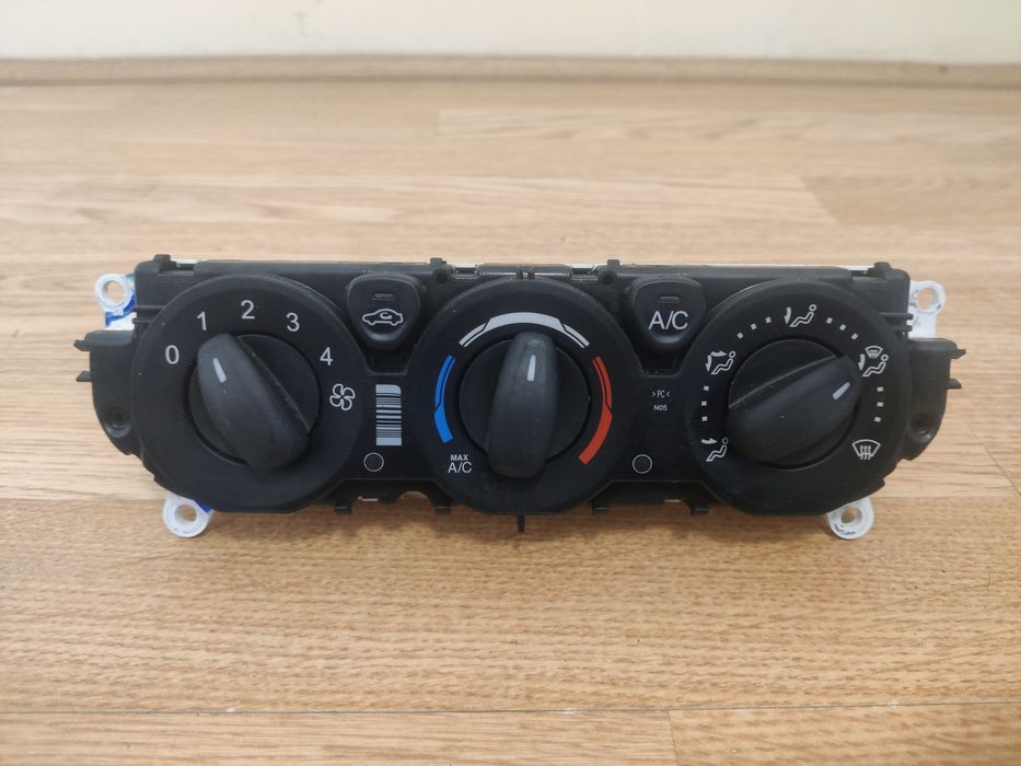 Panou clima aer conditionat Ford Transit MK8 Ford Transit Custom  v362  L2H2  2012-2023