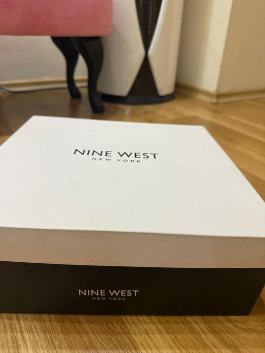 Боти Nine West 39