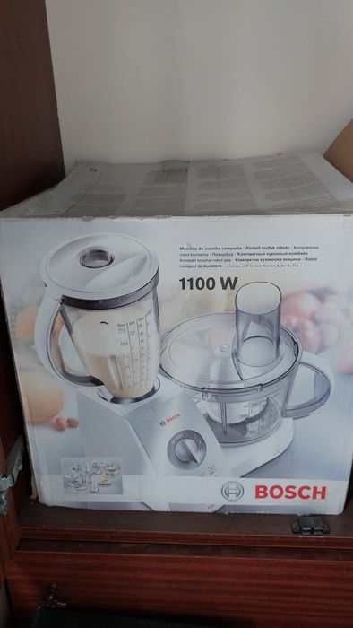 Продам кухонный комбайн